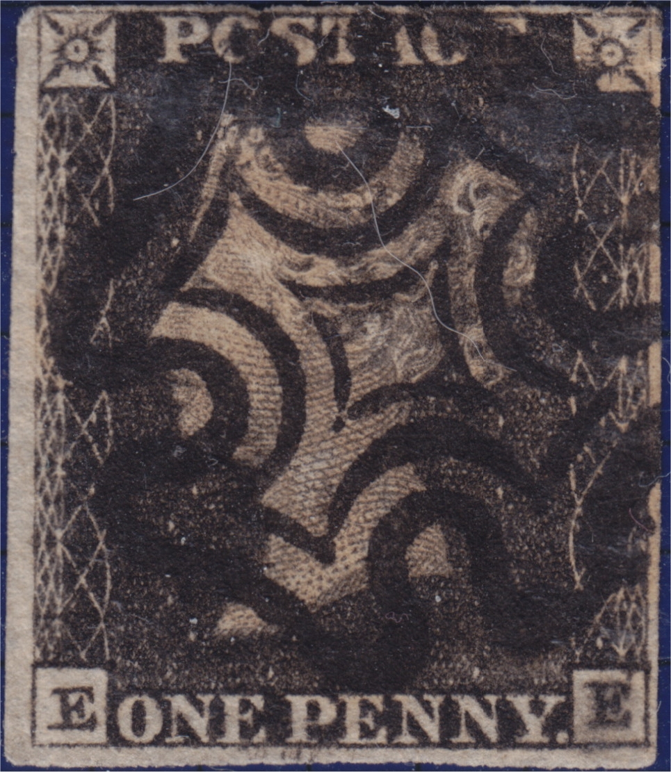 Plate 1B E-E