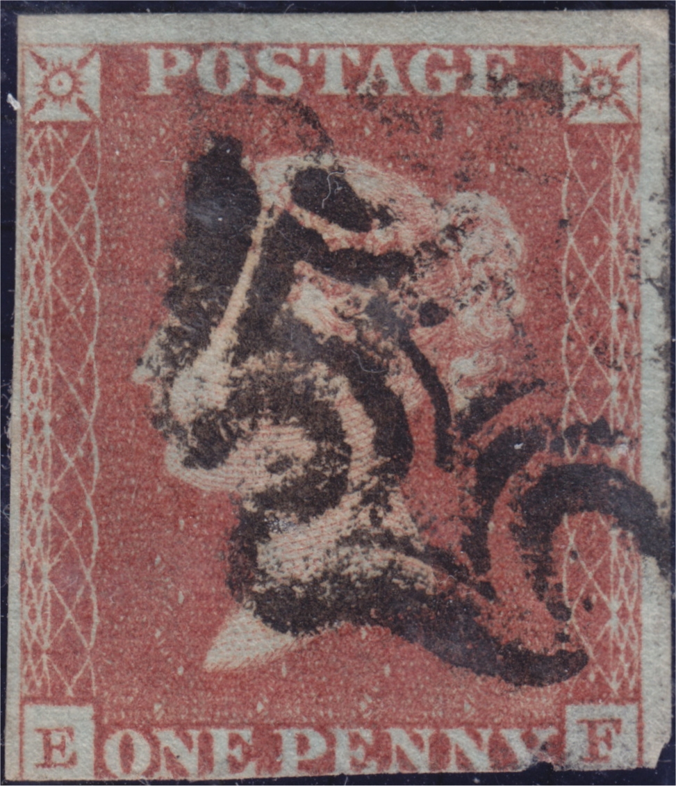 Plate 1B E-F