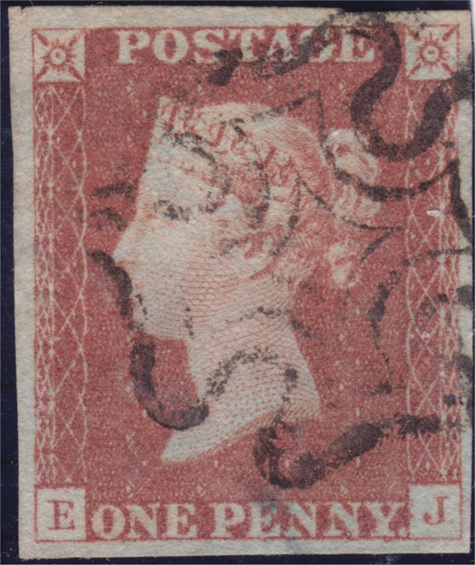 Plate 1B E-J