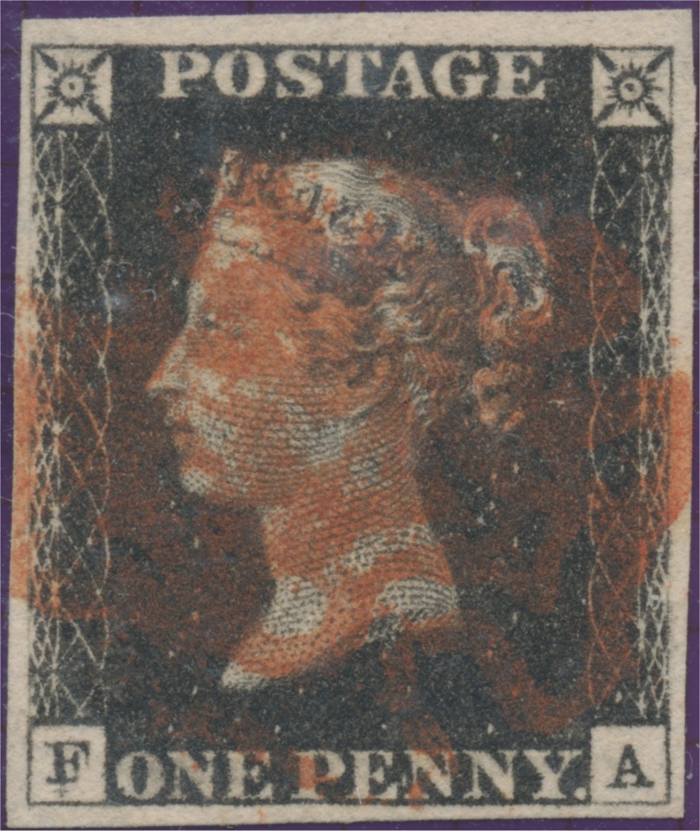 Plate 1B F-A
