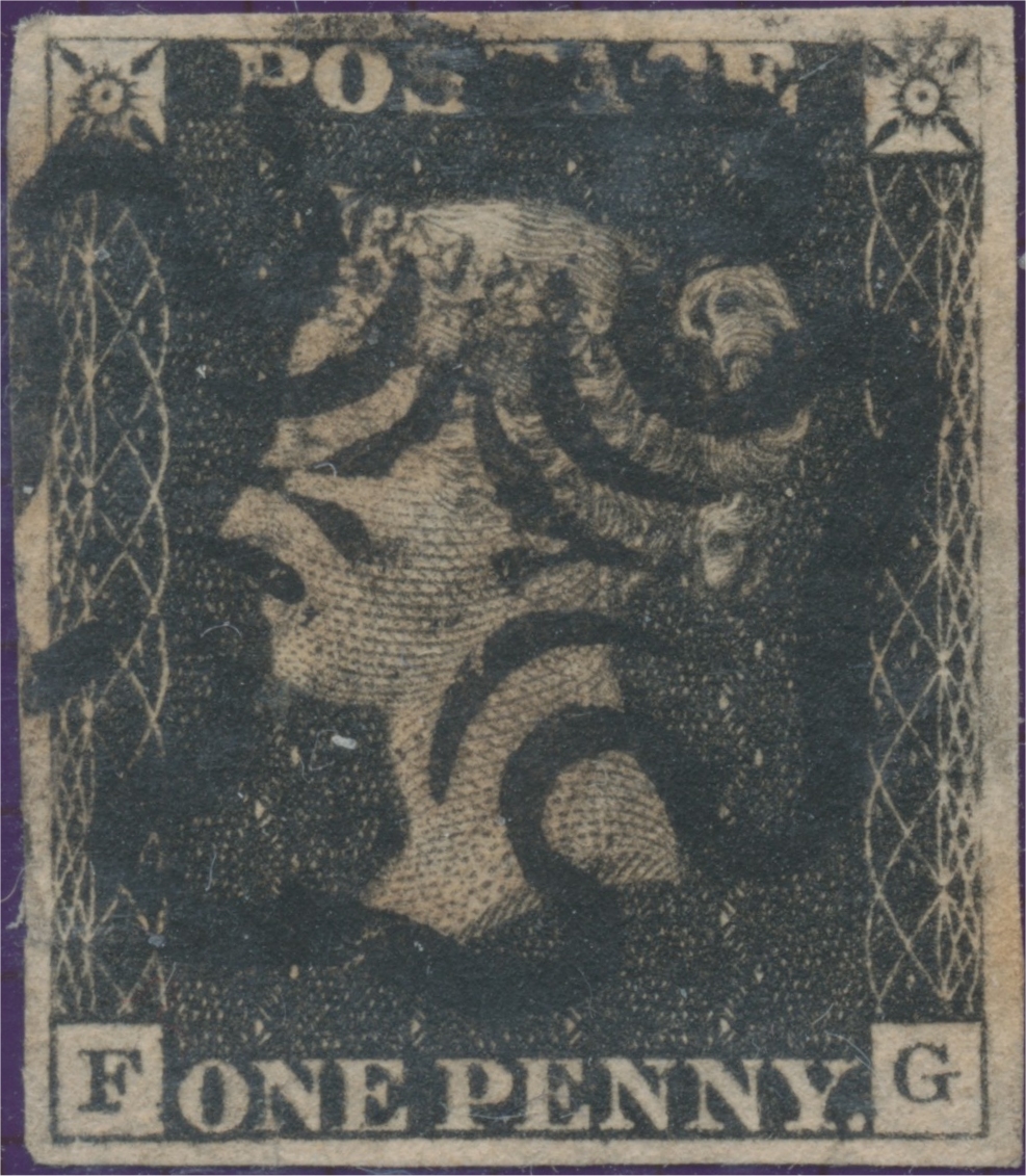 Plate 1B F-G