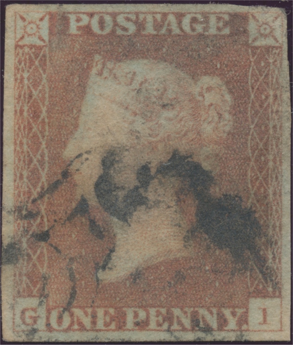 Plate 1B G-I