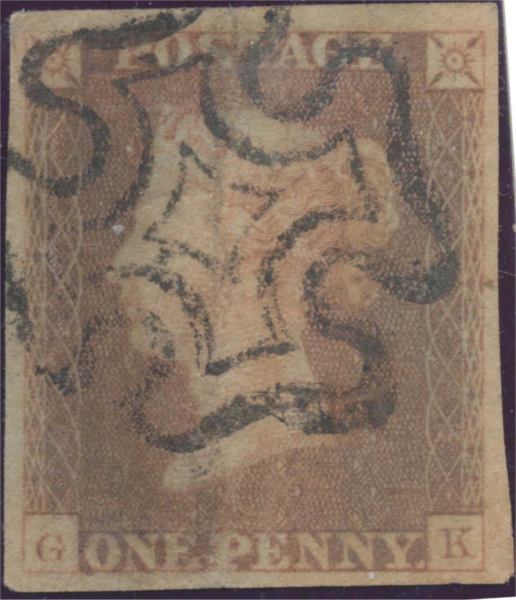 Plate 1B G-K
