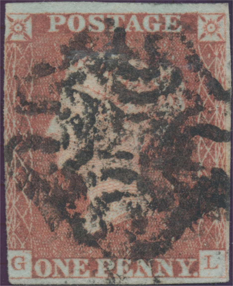 Plate 1B G-L