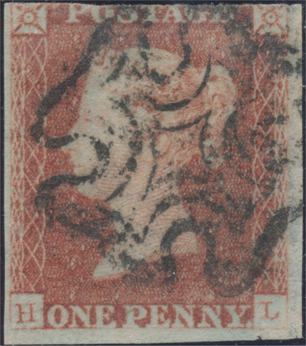 Plate 1B H-L