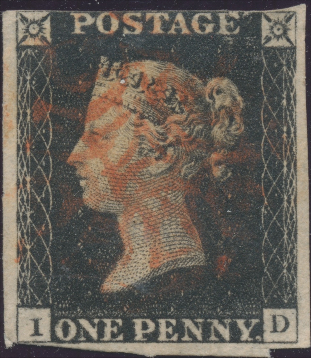 Plate 1B I-D