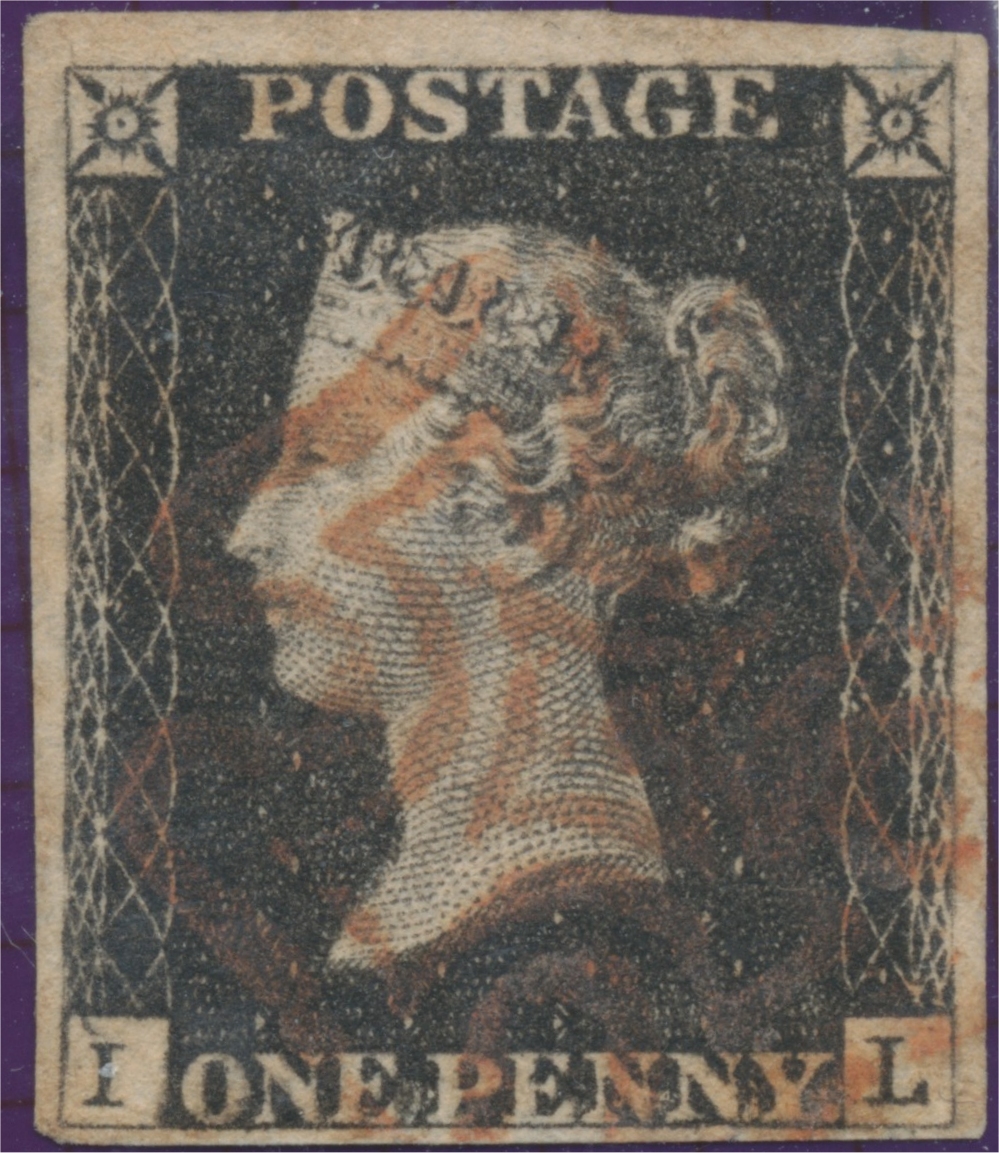 Plate 1B I-L