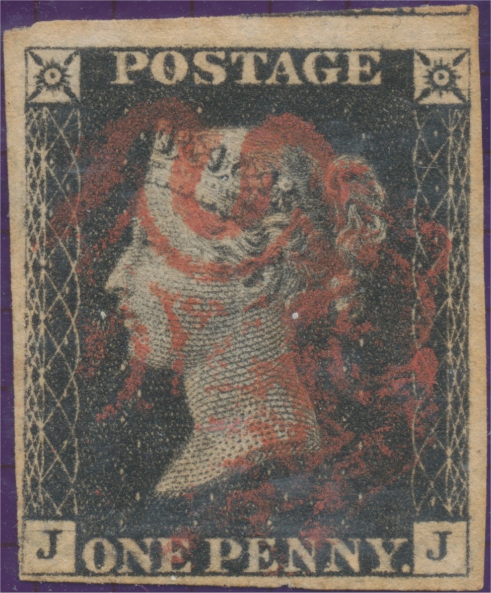 Plate 1B J-J
