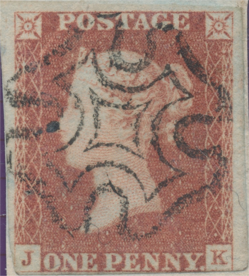 Plate 1B J-K