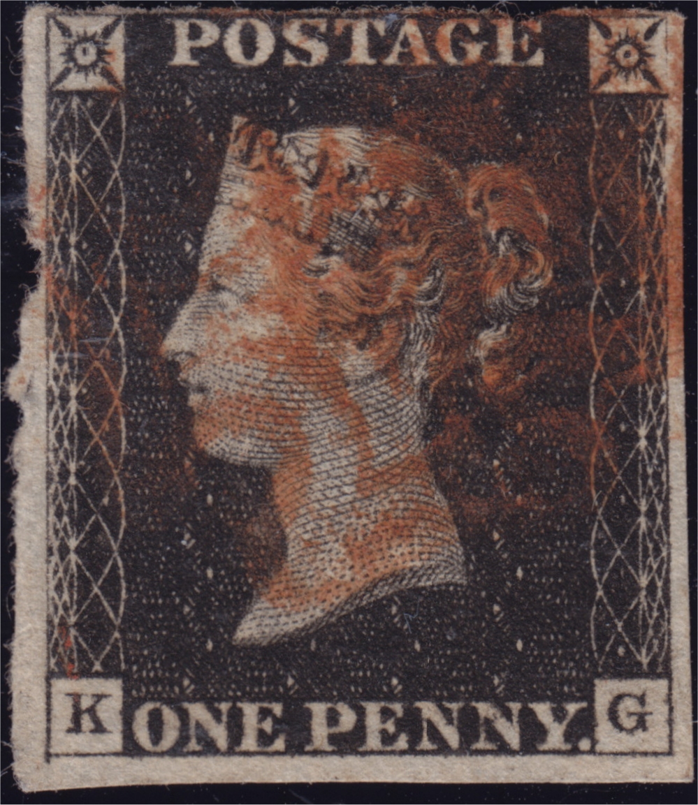Plate 1B K-G