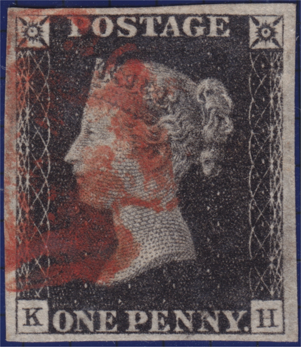 Plate 1B K-H
