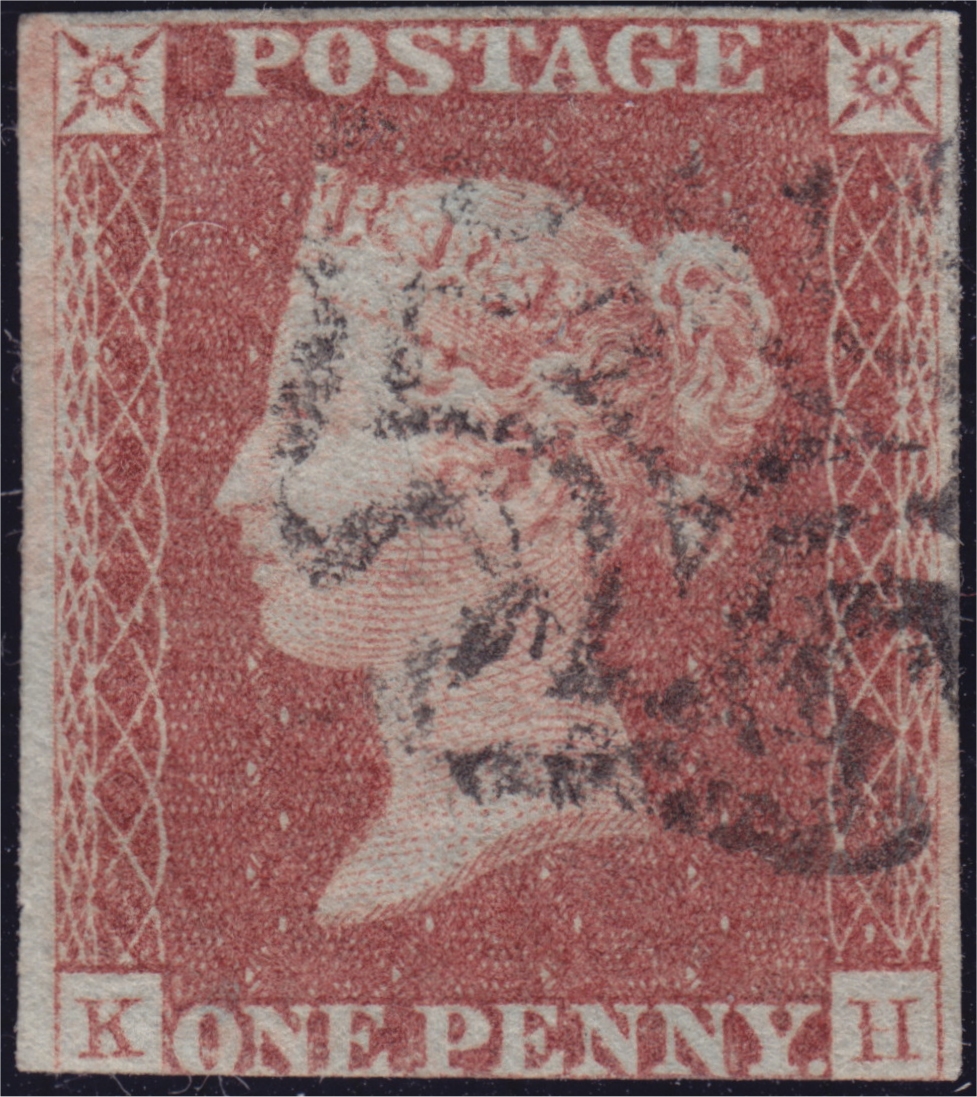 Plate 1B K-H