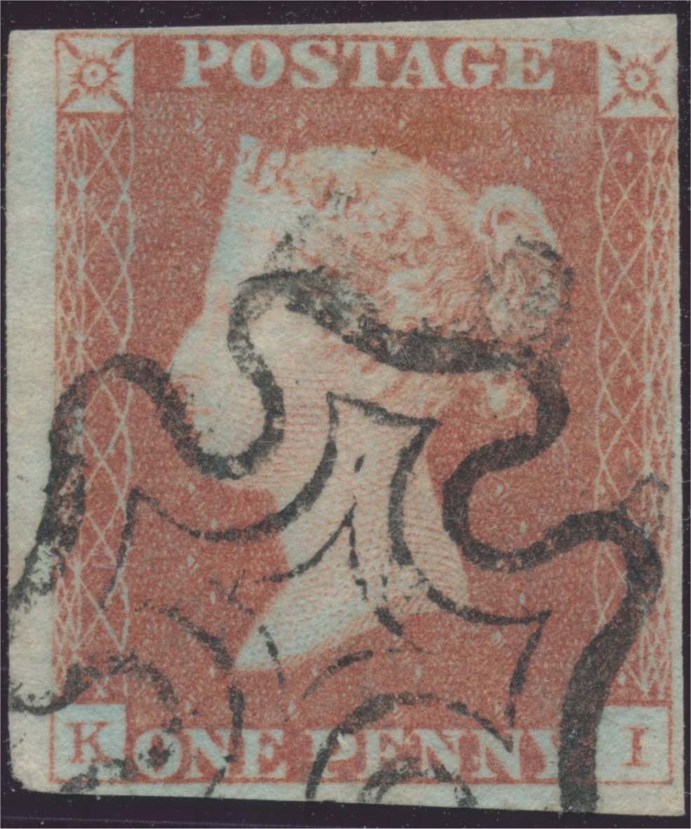 Plate 1B K-I