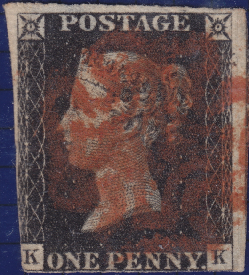 Plate 1B K-K