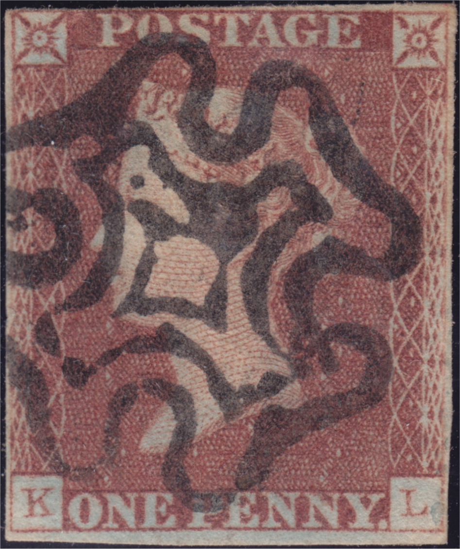 Plate 1B K-L