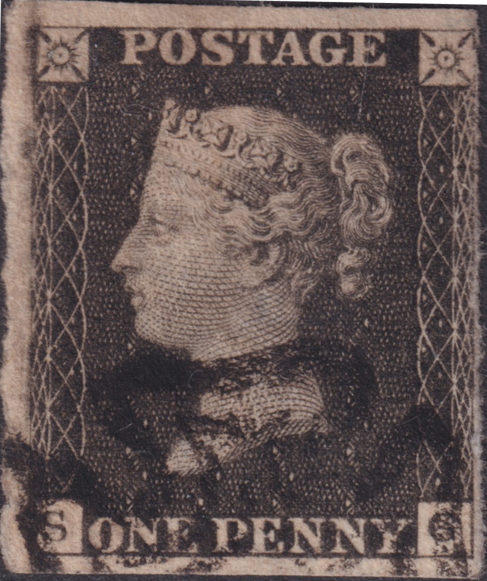 Plate 8 S-G