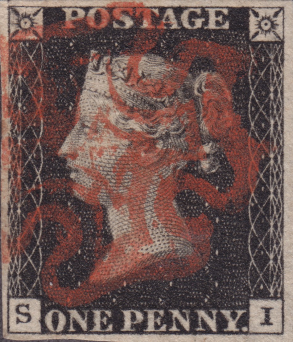 Plate 8 S-I